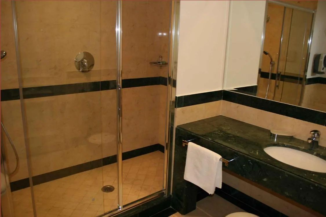 Residence Gli Angioini Srl Naples