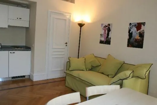 Residence Gli Angioini Srl Naples