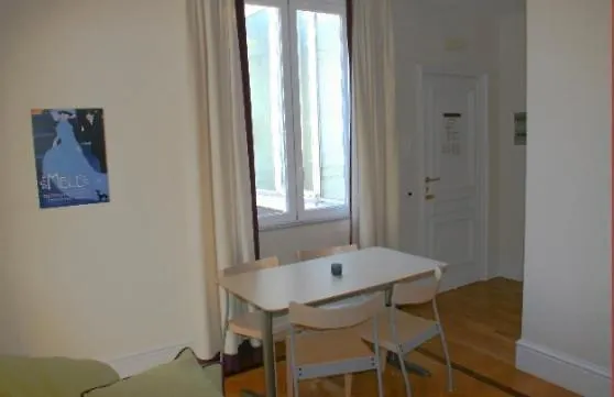 Residence Gli Angioini Srl Naples 0*,  Italy