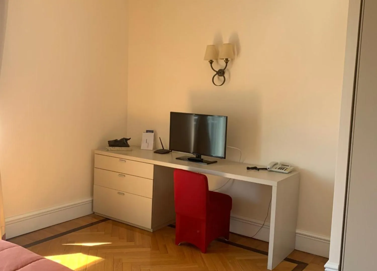 Residence Gli Angioini Srl Naples