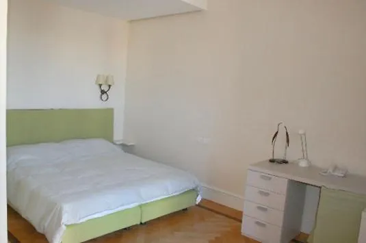 Residence Gli Angioini Srl Naples Italy