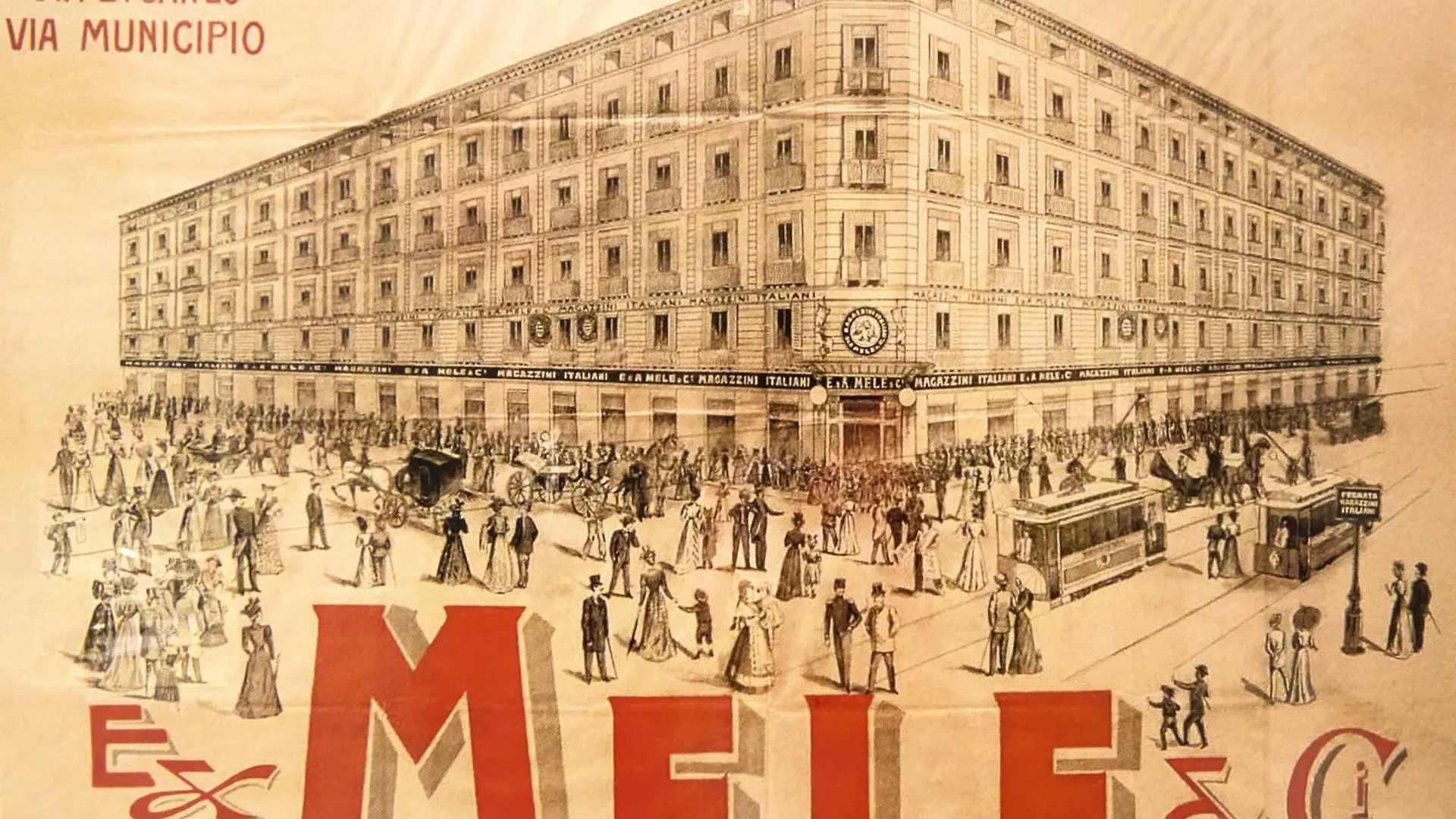 Aparthotel Residence Gli Angioini Srl Naples